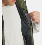 Under Armour Men's UA Legend Down Vest - Marine OD Green / Black - 390