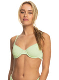 Roxy W Love The Muse Bikini Top