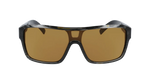 Dragon The Remix LL Ion Rob Machado Resin Sunglasses - Rob Machado Resin Lumalens Copper Ion