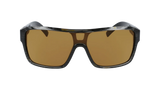 Dragon The Remix LL Ion Rob Machado Resin Sunglasses - Rob Machado Resin Lumalens Copper Ion