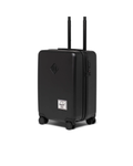 Herschel Heritage™ Hardshell Luggage | Carry On - 35L - Black
