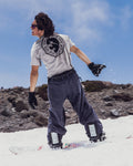 Capita Mens Skull Tee