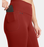 Under Armour Women's UA Motion Full-Length Leggings