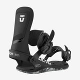 Union Mens Ultra Snowboard Bindings - Black