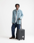 Herschel Heritage™ Hardshell Luggage | Carry On - 35L - Black