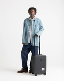 Herschel Heritage™ Hardshell Luggage | Carry On - 35L - Black
