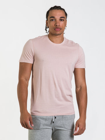 Saxx Mens 3Six Five Short Sleeve Tee