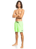 Quiksilver Mens Everyday 17" Volley Shorts