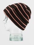 Volcom SD Beanie - Brown