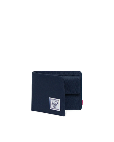 Herschel Roy Coin  Wallet - Navy