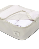 Herschel Kyoto Packing Cubes - Moonbeam Tonal