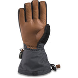 Dakine Titan Gore-Tex Leather Snow Gloves -  Carbon