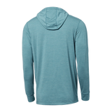 Saxx Mens Droptemp™ All Day Cooling Performance Hoodie