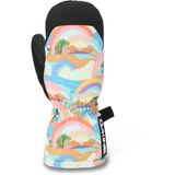Dakine Toddlers Astro Mitts - Palm Beach