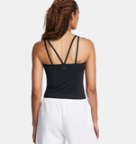 Under Armour Women's UA Motion Strappy Tank