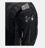 Under Armour UA Hustle 6.0 Backpack - Black - 003