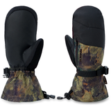 Dakine Mens Titan 2.0 Gore-Tex Mitts - Earth Topo