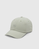 Tentree InMotion Peak Hat - Light Moss