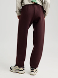 Burton Women's SpaceCloud Pants - Bear Hug Brown Heather