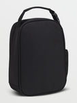 Volcom Grizzle Lunchkit - Black