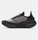 Under Armour Unisex Nova SlipSpeed Shoes - Black / Anthracite - 001