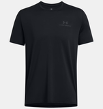 Under Armour Men's UA Vanish Energy Short Sleeve - Black - 001
