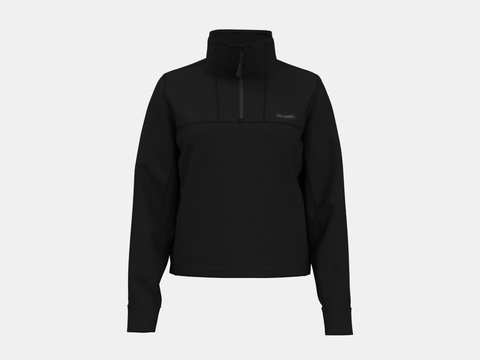 Under Armour Women's UA Expanse Fleece ½ Zip