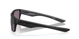 Oakley TwoFace™ Sunglasses - Steel W/ Prizm Grey