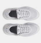 Under Armour Men's Project Rock BSR 5 Training Shoes - Halo Gray / Mod Gray - 014