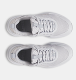 Under Armour Men's Project Rock BSR 5 Training Shoes - Halo Gray / Mod Gray - 014