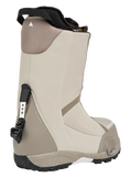 Burton Men's Waverange Step On® Snowboard Boots - Chinchilla Gray