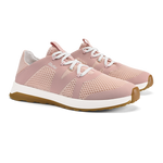 OluKai Womens Huia Slip-On Athletic Shoes - Soft Pink