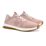 OluKai Womens Huia Slip-On Athletic Shoes - Soft Pink