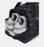 Under Armour UA Undeniable 5.0 Medium Duffle Bag - Black - 010
