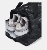 Under Armour UA Undeniable 5.0 Medium Duffle Bag - Black - 010