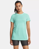 Under Armour Women's UA Tech™ Tiger Short Sleeve