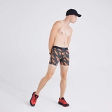Saxx Quest Underwear -  Coho-Black
