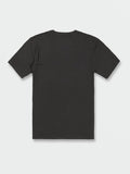 Volcom Mens Iconic Stone S/S Tee