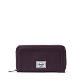 Herschel Thomas Wallet - Plum Perfect
