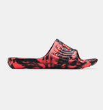 Under Armour Men's UA Locker V Camo Slides