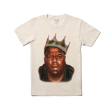 Stance Mens X Notorious B.I.G Skys The Limit T-shirt