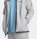 Under Armour Men's UA Unstoppable Fleece Full-Zip