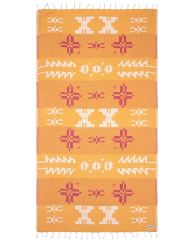 Sand Cloud Towel - Praia Do Rosa