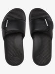 Quiksilver Boys Bright Coast Adjust Slide Sandals