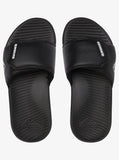 Quiksilver Boys Bright Coast Adjust Slide Sandals