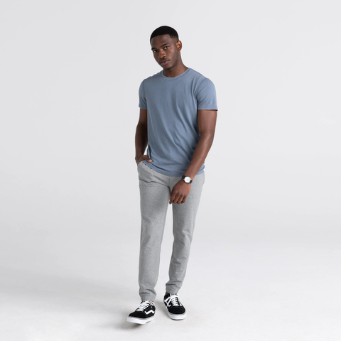 Saxx Mens 3Six Five Short Sleeve Tee