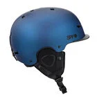Spy Galactic MIPS Snow Helmet - Chrome Blue