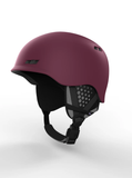 Anon Rodan Ski & Snowboard Helmet - Deep Cherry