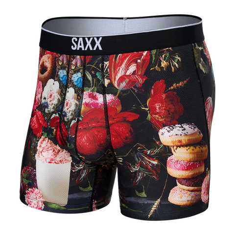 Saxx Volt Underwear - Renaissance Donut