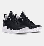 Under Armour Women's UA Ace Low Volleyball Shoes